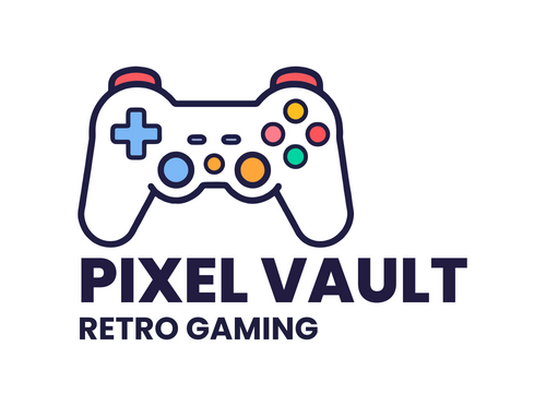 Pixel Vault